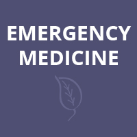 Emergency Medicine